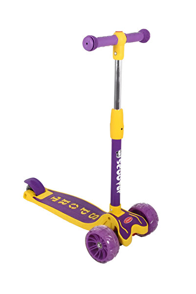 rexa سكوتر ثلاثي العجلات للأطفال