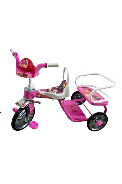 rexa Bicycle for Kids Multi Color