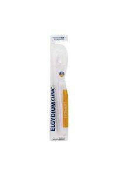 Elgydium clinic toothbrush