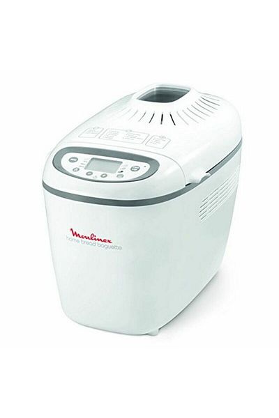 Moulinex Bread Maker Home Baguette OW610110 1650W 1600 W