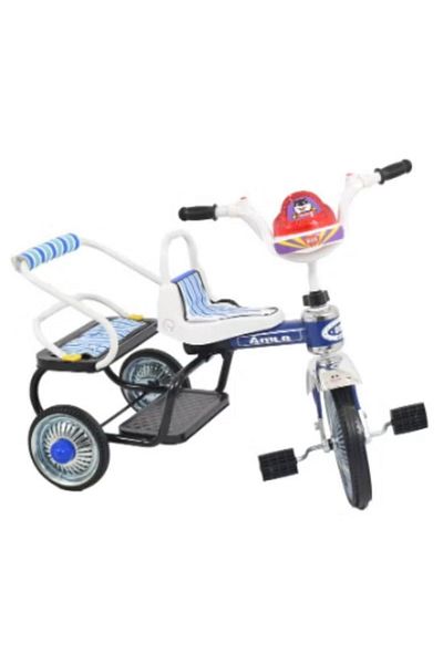 rexa Bicycle three wheels for two kids
