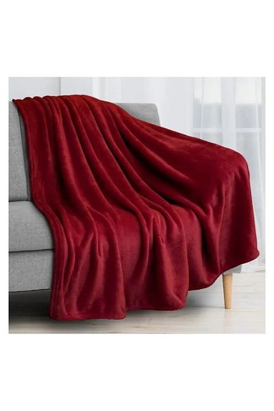 smart home Luxury All Season Blanket 230 x 220 cm - Soft and Lightweight Winter Blanket 2.3 kg for Double Bed