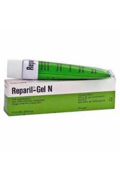 OTC ريباريل جل 40 جرام