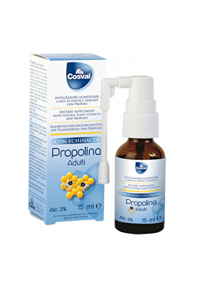 OTC بخاخ كوسفال بروبولينا 15 مل