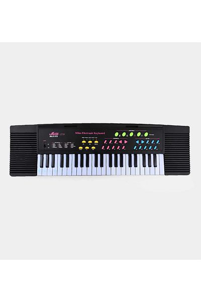 rexa Electronic Keyboard With 2 Speaker