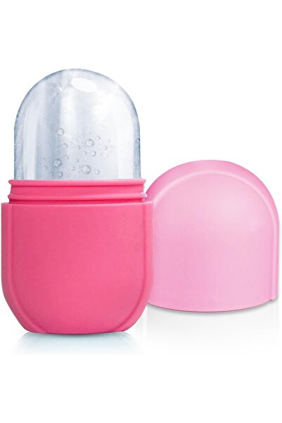 Bonjour بكرة مكعبات الثلج للوجه، للعينين والرقبة، لتفتيح البشرة وتعزيز توهجك ...