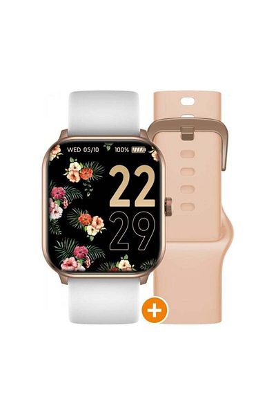 Ice Watch 022251 Ice Smart ICE 2.0 + 2 Bands One Smartwatch ladies' watch