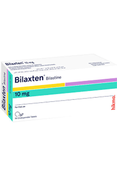 OTC أقراص بيلاكستن 10 ملغ 30 قرصًا
