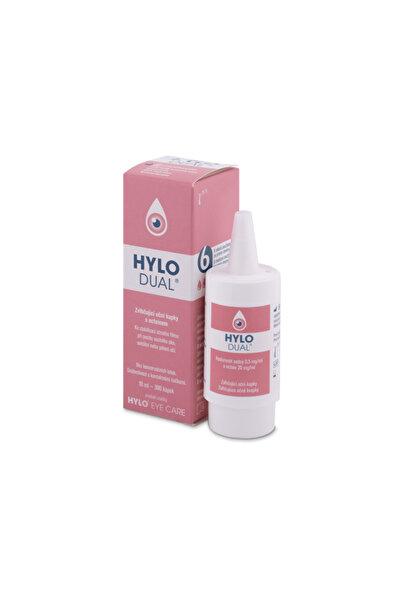 OTC قطرة هيلو-دوال للعين، 10 مل