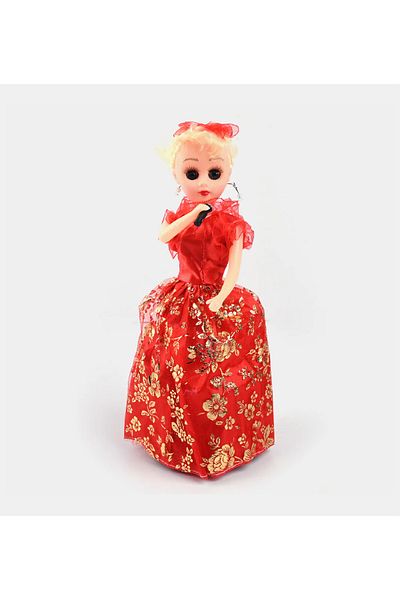 rexa SINGING AND DANCING DOLL FOR GIRLS