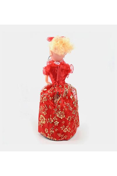 rexa SINGING AND DANCING DOLL FOR GIRLS