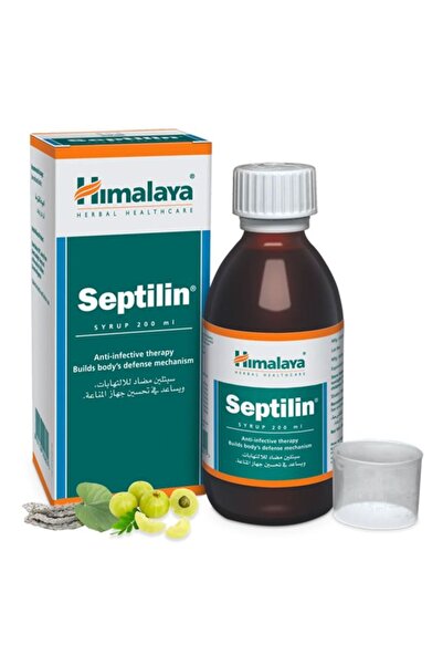OTC شراب سيبتلين 200 مل