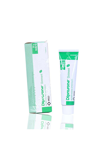 OTC مرهم ديبروسون 30 جرام
