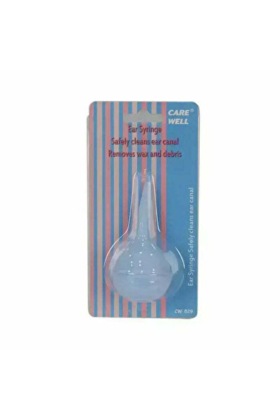 OTC محقنة الأذن كير ويل 529