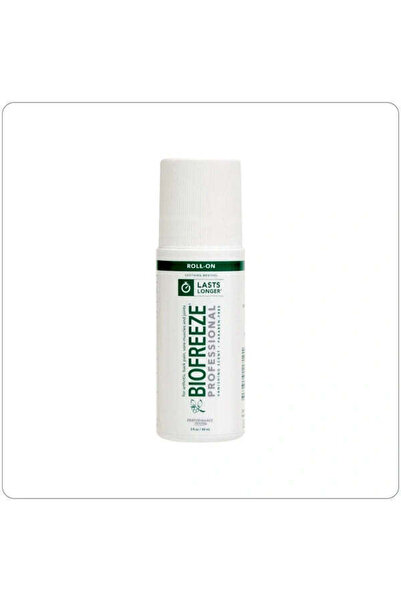 OTC رول بايو فريز 89 مل