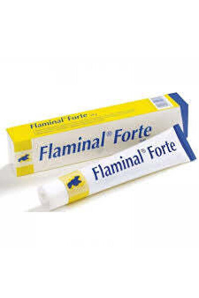 OTC فلامينال فورتي 50 جرام