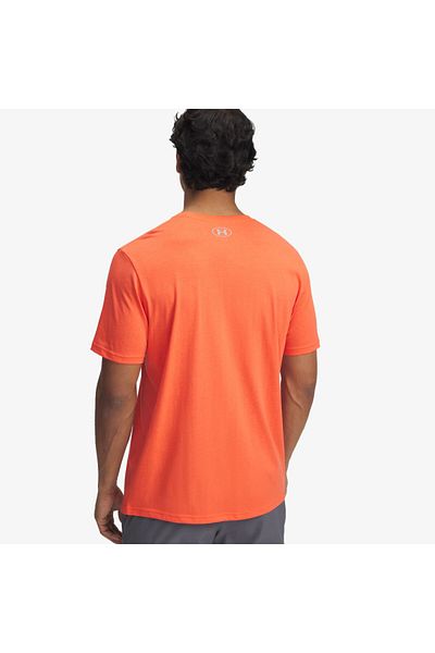 Under Armour UA M BOXED SPORTS UPDATED SS