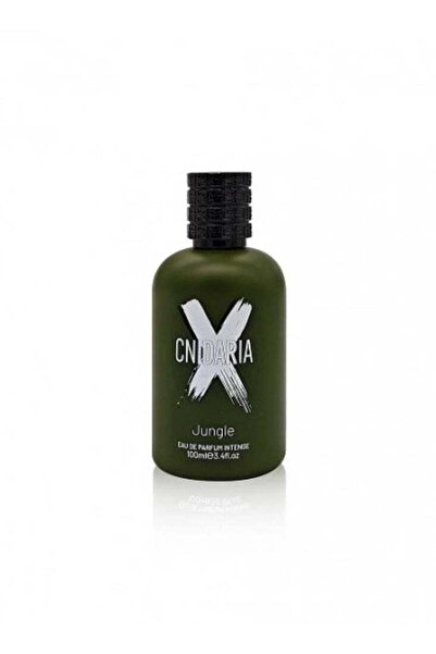 Gifts سمام كنيداريا اكس جنجل او دي بارفان انتينس 100 مل