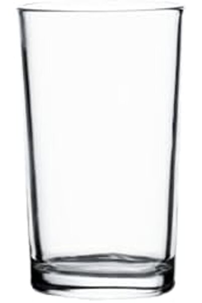 ALSAIF 4 pieces Glass cup set