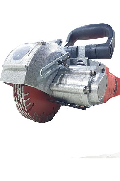 Keen 2500W wall punch