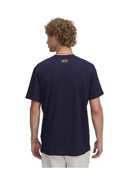 Under Armour UA M HOLIDAY HW SS