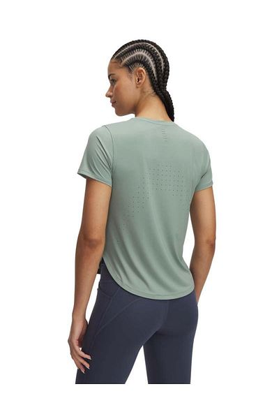 Under Armour UA LAUNCH ELITE SHORTSLEEVE