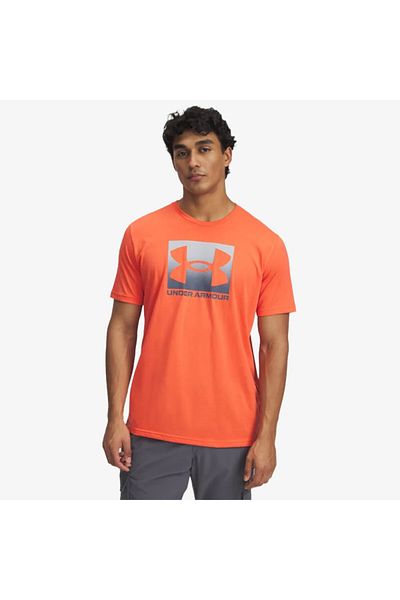 Under Armour UA M BOXED SPORTS UPDATED SS