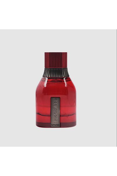 Soprano Panucci Vivid 100ml