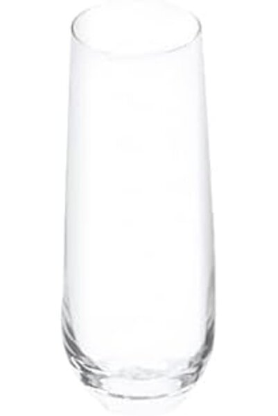 ALSAIF 4 pieces Glass cup set