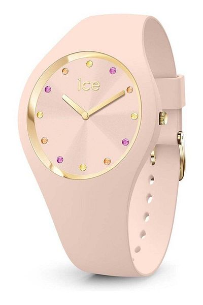 Ice Watch Ice-Watch Ice-Iconic 022458 ICE cosmos - Light peach Watch