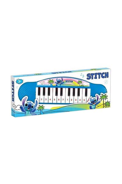 rexa Children's Piano Stitch