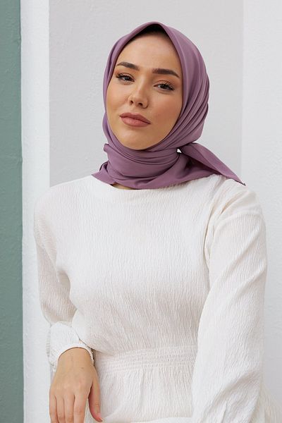 Silk Home Twill Scarf 11343-04