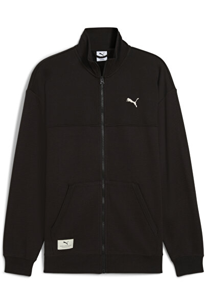 Puma Pánská sportovní bunda Class Pinnacle