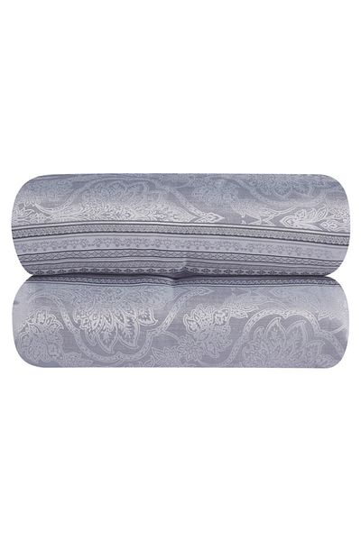 HOURS Queena-08, 8-piece bridal comforter set for the most beautiful nights of your life