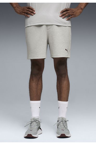 Puma Pánské tréninkové kraťasy CLOUDSPUN 5"