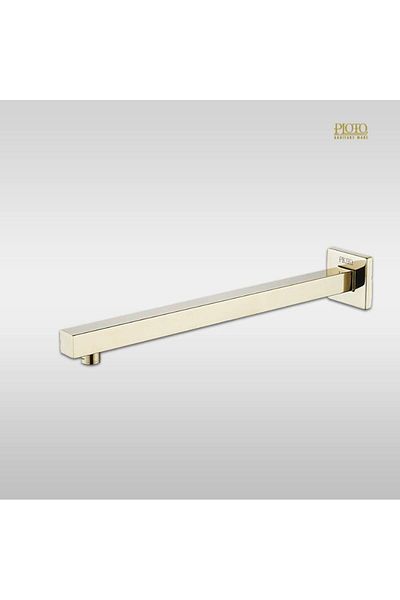 PLOTO Pluto 40cm shower arm