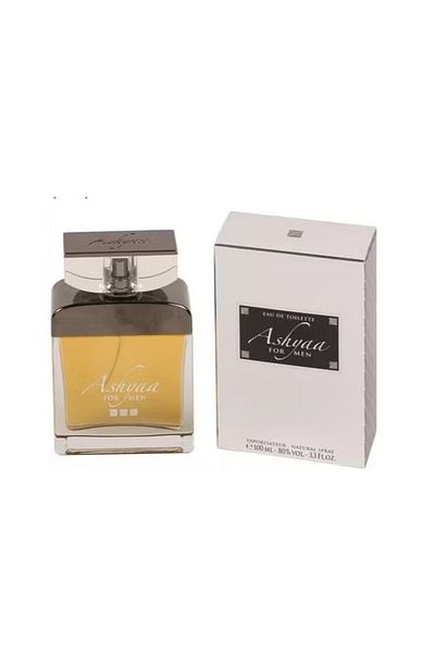 Lama Ashyaa Perfume for Men Eau de Parfum 100 ml