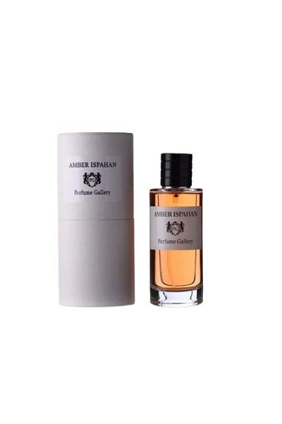 Hoala Hoala Amber Isfahan Perfume 125 ml