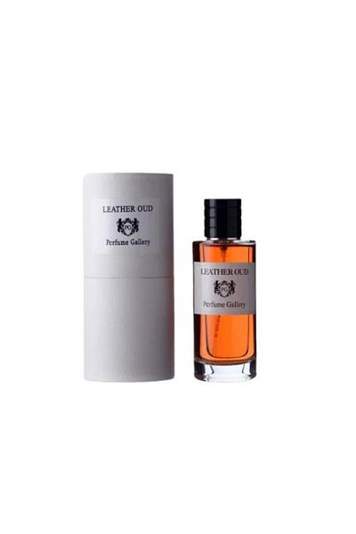 Hoala Hoala Leather Oud Perfume 125 ml