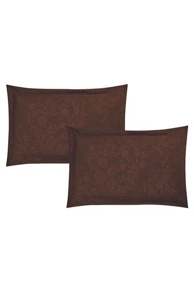 HOURS Duvet set from Horus Nafrin 8 pieces, luxurious jacquard, Lucien-02