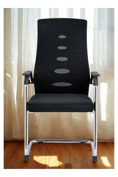 smart home Comfortable office chair, folding computer chair, meeting chair, visitor training and conference chair