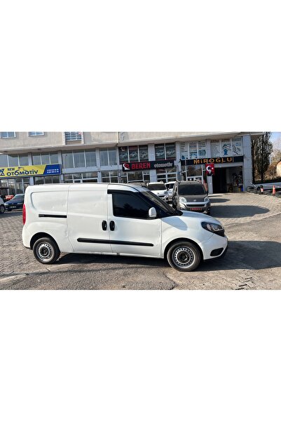 Fiat doblo ön cam
