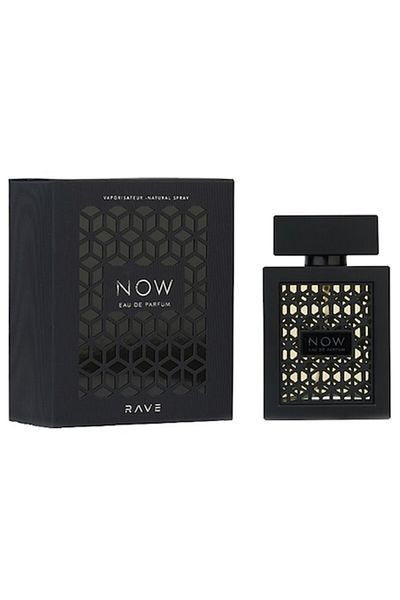 rave Now 100 ml Eau de Parfum for Men