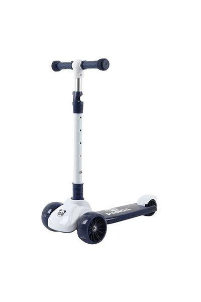 rexa Adjustable 3-Wheel Kick Scooter for Kids – Safe & Fun Outdoor Ride