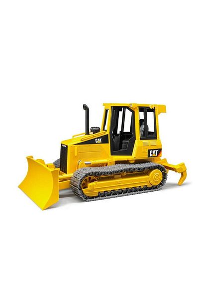 Bruder Construction Vehicle Crawler Bulldozer Br02443