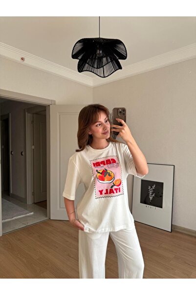 BAŞARAN ΛΕΥΚΟ ΜΠΟΥΜΕΛΟ ΜΕ ΣΤΑΙΡΕΣ ΚΑΠΡΙ