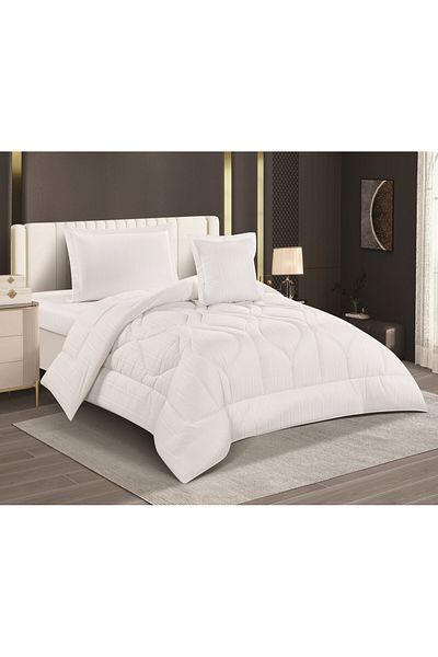 HOURS Horse Comforter Set, Queen Size, Virgil-04