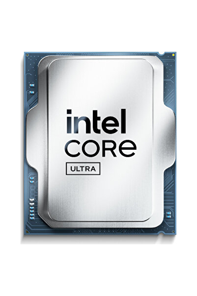 Intel Core Ultra 9-285K, 24 Core, 3.7Ghz, 40Mb, 125W, LGA1851, 15.Nesil, TRAY...
