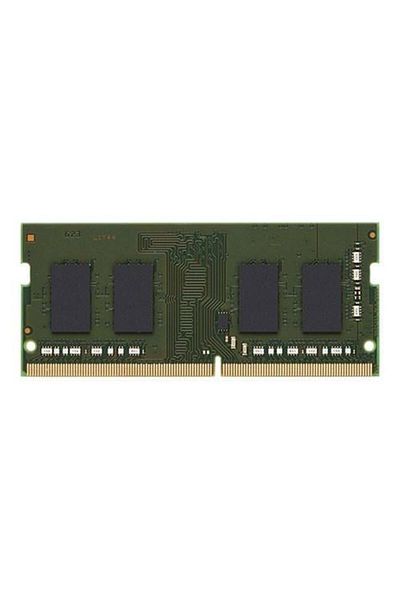 Kingston 8Gb Ddr4 3200Mhz Cl22 Notebook Ram Value Kvr32S22S6/8