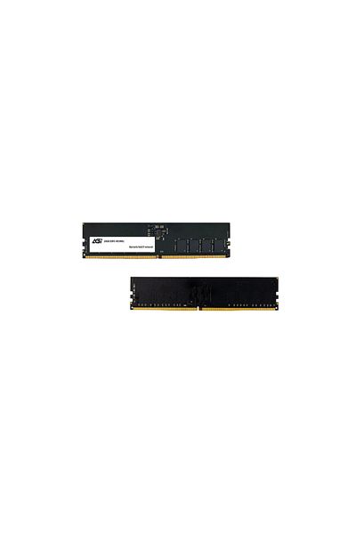 AREY TEKNOLOJİ Agi Agi560016Ud238-Dt, 32Gb (2X16Gb), Ddr5, 5600Mhz, Cl46, Desktop, Gaming Ram